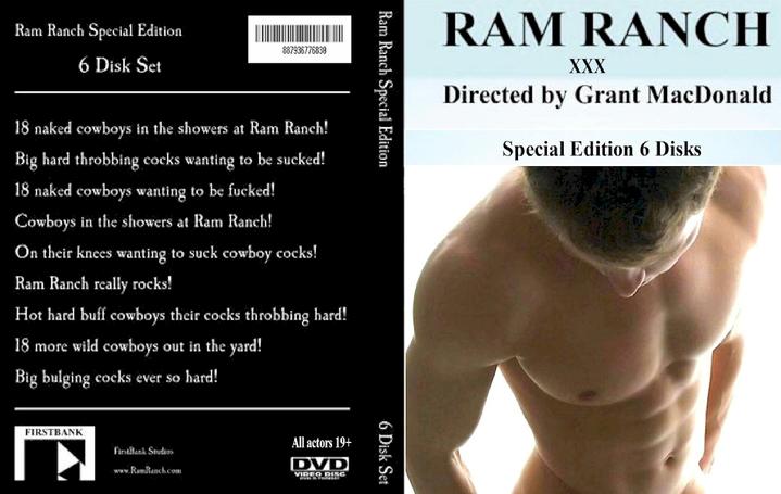 https://www.amazon.ca/Ram-Ranch/dp/B00K9NB4DU